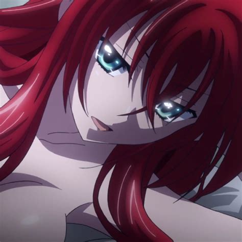 rias gremory naked|Rias Gremory Sexy Hentai Pics 